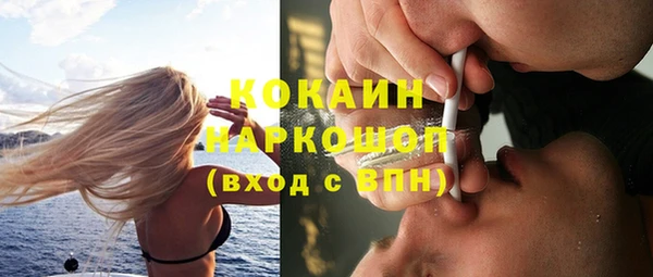 хмурый Алексеевка